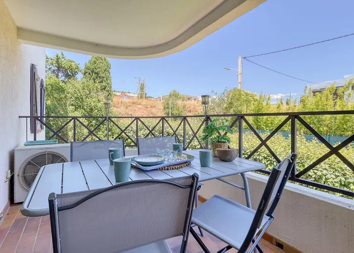 Palma - Welkeys Apartament Bandol