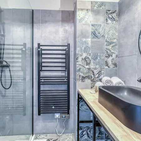 公寓 Palma - Welkeys 邦多勒