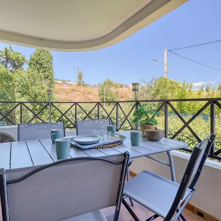 Palma - Welkeys 公寓 邦多勒