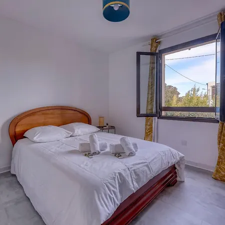 公寓 Palma - Welkeys