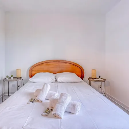 公寓 Palma - Welkeys *