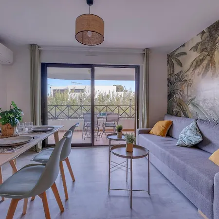 公寓 Palma - Welkeys 邦多勒