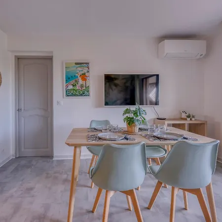 Palma - Welkeys Apartment