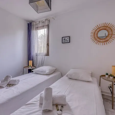 Palma - Welkeys Apartment Bandol