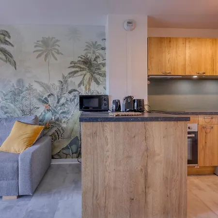 Palma - Welkeys 邦多勒